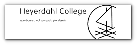 Logo HeyerdaalCollege