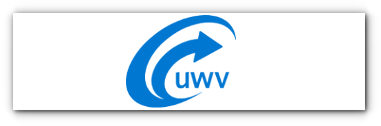 Logo UWV