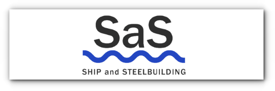 logo SAS