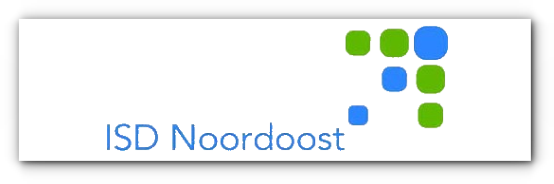 logo isd noordoostgroningen