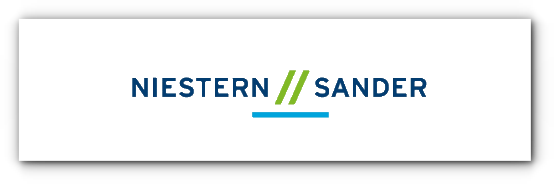 logo niestern sander