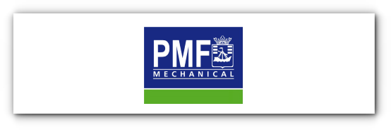 logo pmf