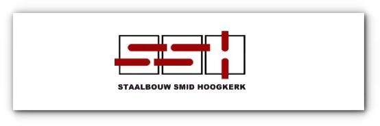 logo staalbouw smid